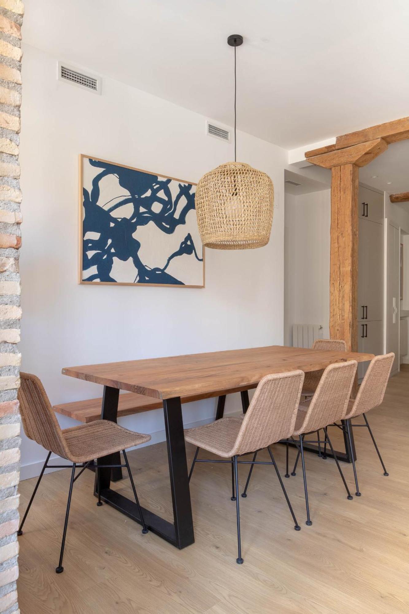 Daniela'S Lovely Apartment Aire Y Wifi By Apartamentos Logroño Exteriör bild