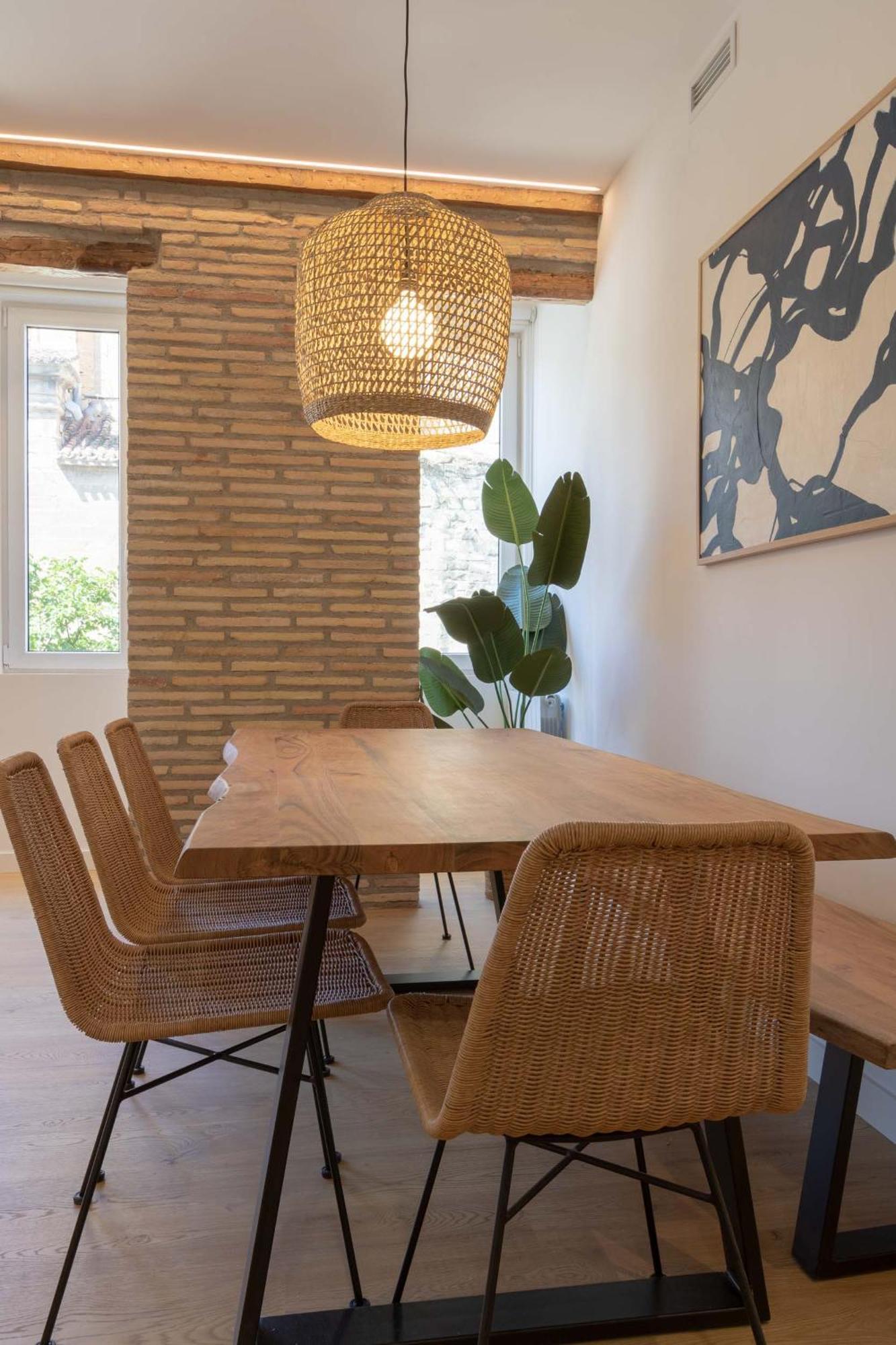 Daniela'S Lovely Apartment Aire Y Wifi By Apartamentos Logroño Exteriör bild