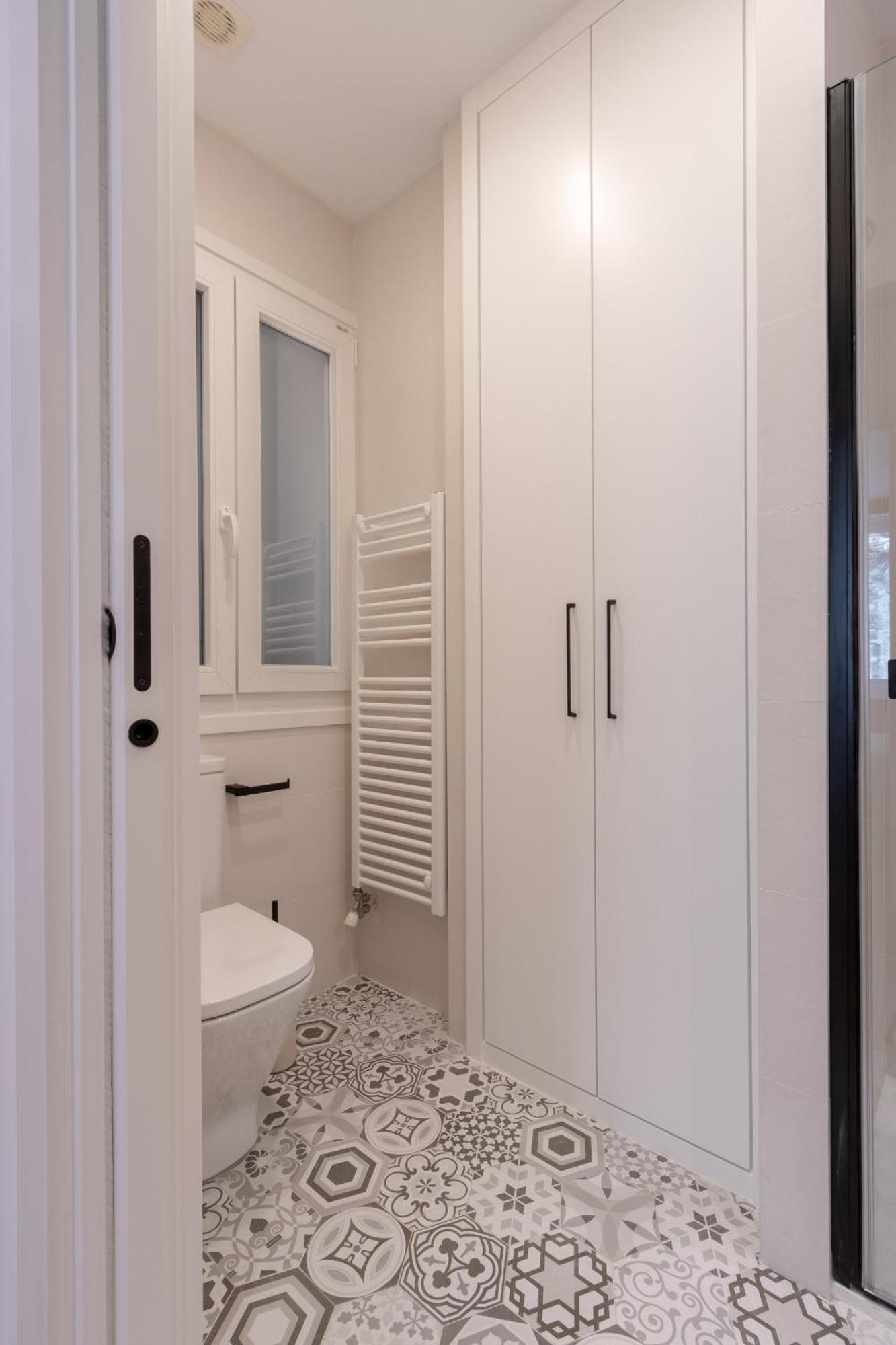 Daniela'S Lovely Apartment Aire Y Wifi By Apartamentos Logroño Exteriör bild