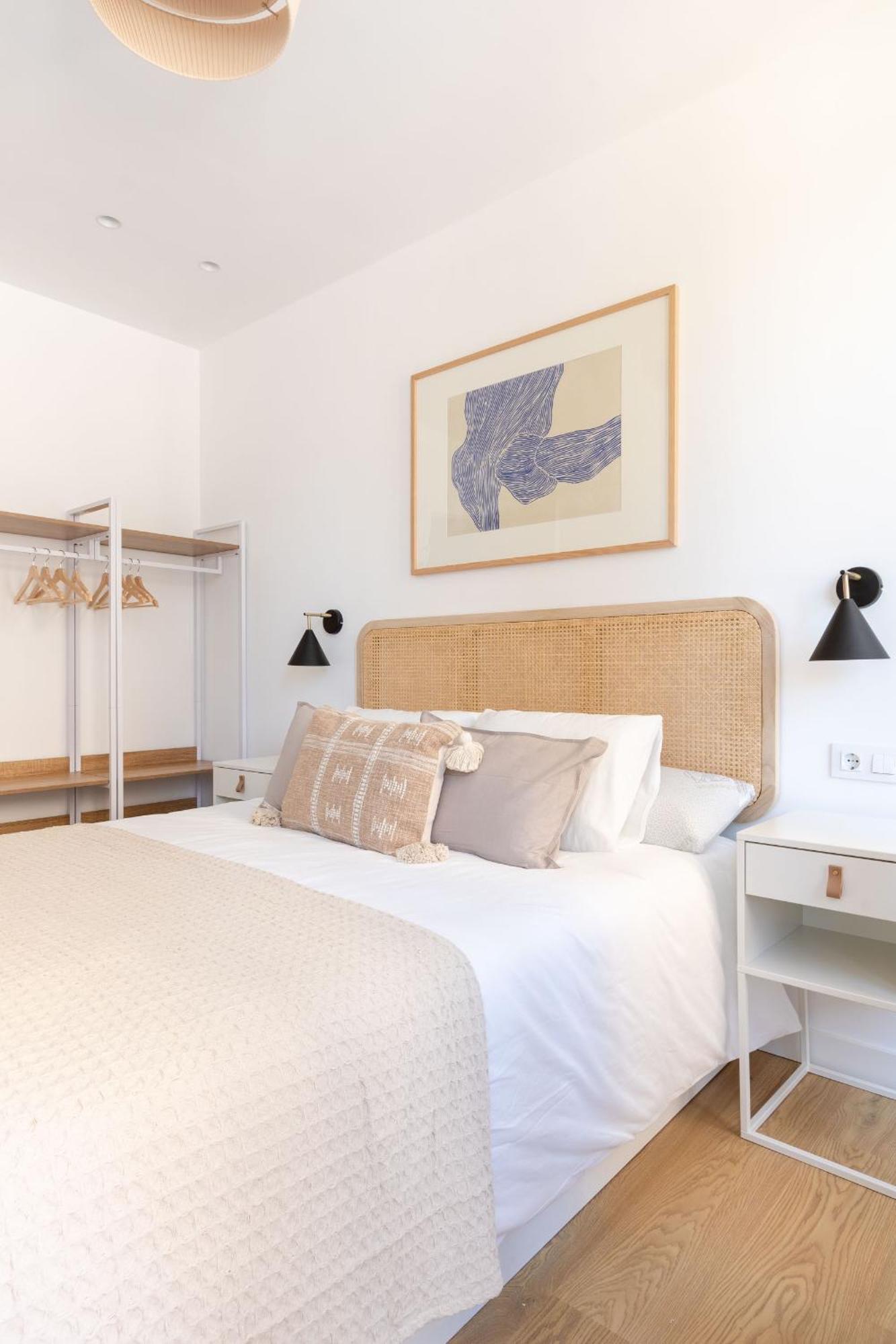 Daniela'S Lovely Apartment Aire Y Wifi By Apartamentos Logroño Exteriör bild